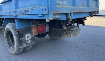 Isuzu Elf (Sold) full