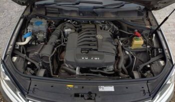 Volkswagen Touarge full