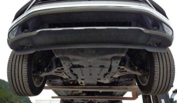 Volkswagen Touarge full