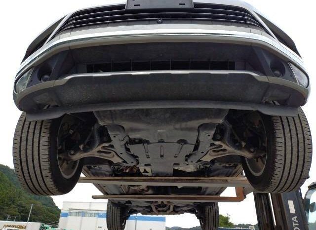 Volkswagen Touarge full