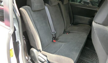 Toyota Voxy (Reserved) full