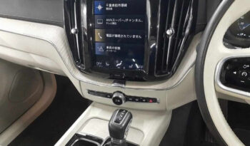 Volvo XC60 (Sold) full