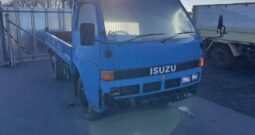 Isuzu Elf (Sold)
