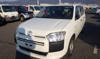 Toyota Probox full
