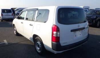Toyota Probox full