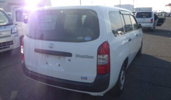 Toyota Probox full