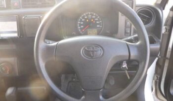Toyota Probox full