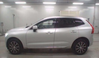 Volvo XC60 (Sold) full