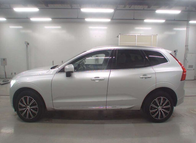 Volvo XC60 (Sold) full