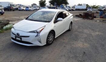 Toyota Prius (Sold) full
