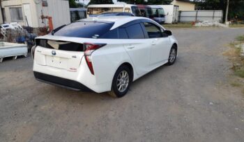 Toyota Prius (Sold) full