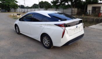 Toyota Prius (Sold) full