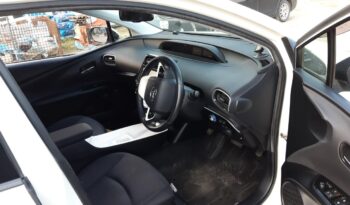 Toyota Prius (Sold) full