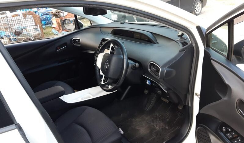 Toyota Prius (Sold) full
