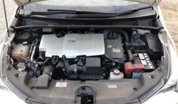 Toyota Prius (Sold) full
