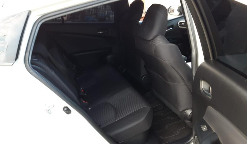 Toyota Prius (Sold) full