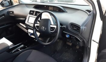 Toyota Prius (Sold) full