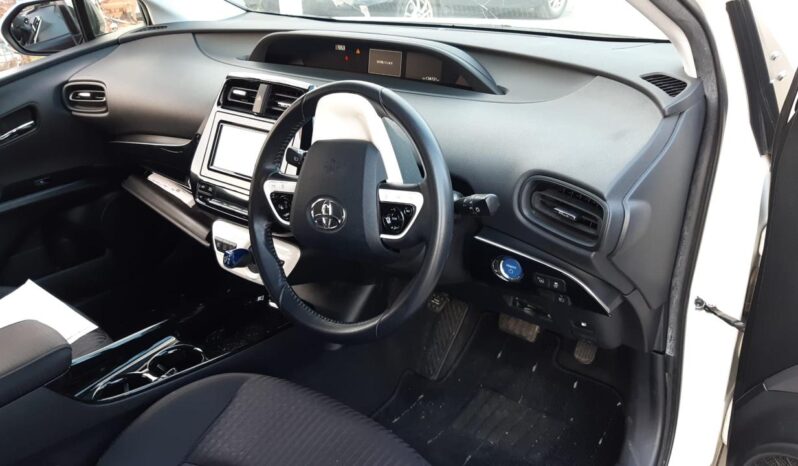Toyota Prius (Sold) full