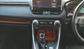 Toyota Rav4  (Reserved) full