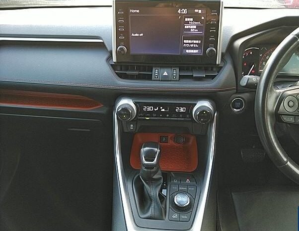 Toyota Rav4  (Reserved) full