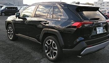 Toyota Rav4  (Reserved) full