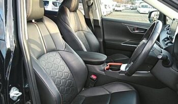 Toyota Rav4  (Reserved) full