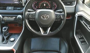 Toyota Rav4  (Reserved) full