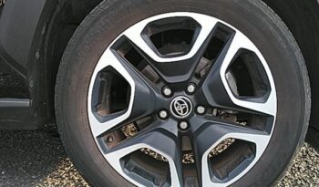 Toyota Rav4  (Reserved) full