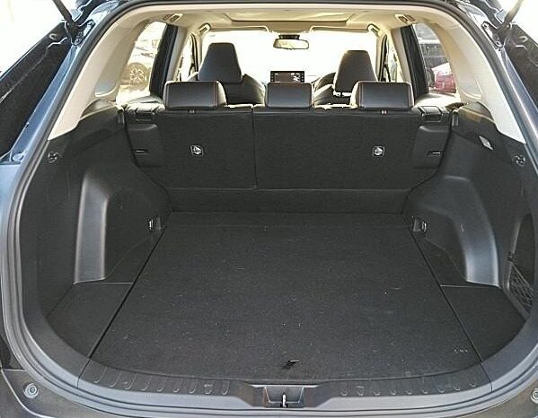 Toyota Rav4  (Reserved) full