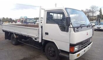 Mitsubishi Canter 4D33 (Reserved) full
