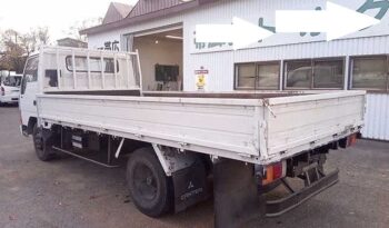 Mitsubishi Canter 4D33 (Reserved) full