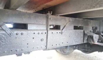 Mitsubishi Canter 4D33 (Reserved) full