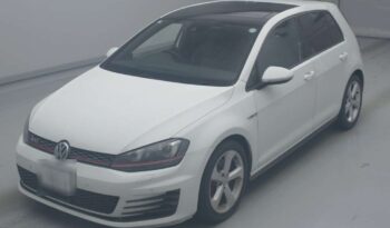 Volkswagen Golf GTI (Reserved) full