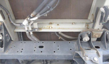 Mitsubishi Canter 4D33 (Reserved) full