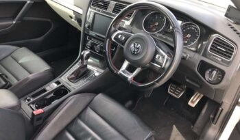 Volkswagen Golf GTI (Reserved) full