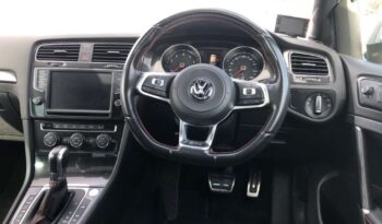 Volkswagen Golf GTI (Reserved) full