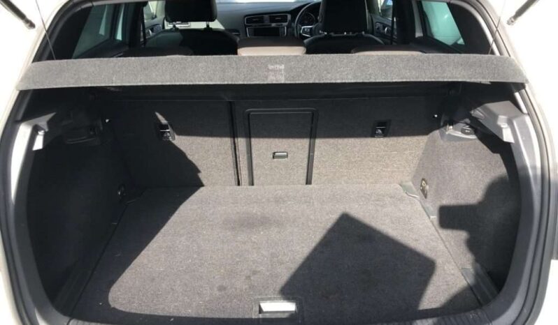 Volkswagen Golf GTI (Reserved) full