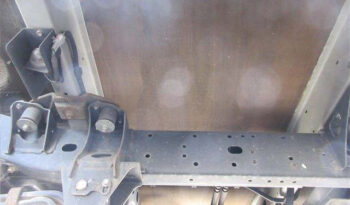 Mitsubishi Canter 4D33 (Reserved) full