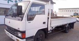 Mitsubishi Canter 4D33 (Reserved)