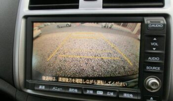 Honda Airwave full