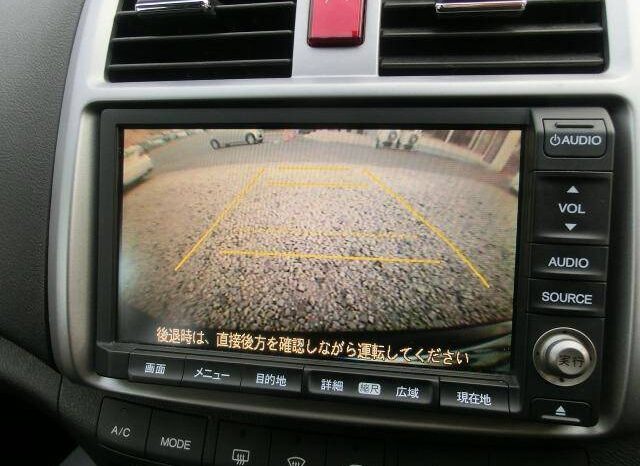 Honda Airwave full