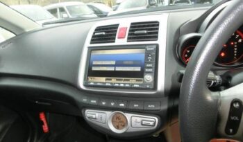 Honda Airwave full
