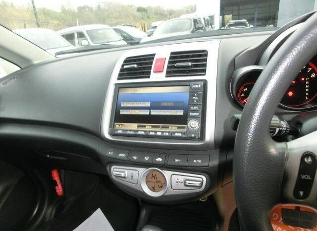 Honda Airwave full