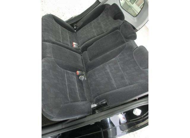 Honda Airwave full