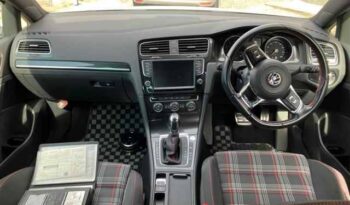 Volkswagen Golf GTI (Reserved) full