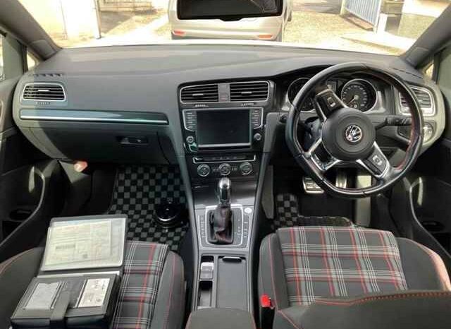 Volkswagen Golf GTI (Reserved) full