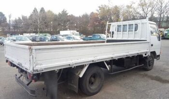 Mitsubishi Canter 4D33 (Reserved) full
