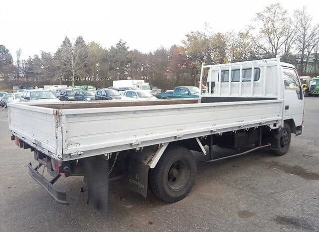Mitsubishi Canter 4D33 (Reserved) full