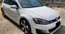 Volkswagen Golf GTI (Reserved)