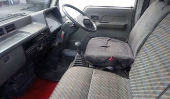 Mitsubishi Canter 4D33 (Reserved) full